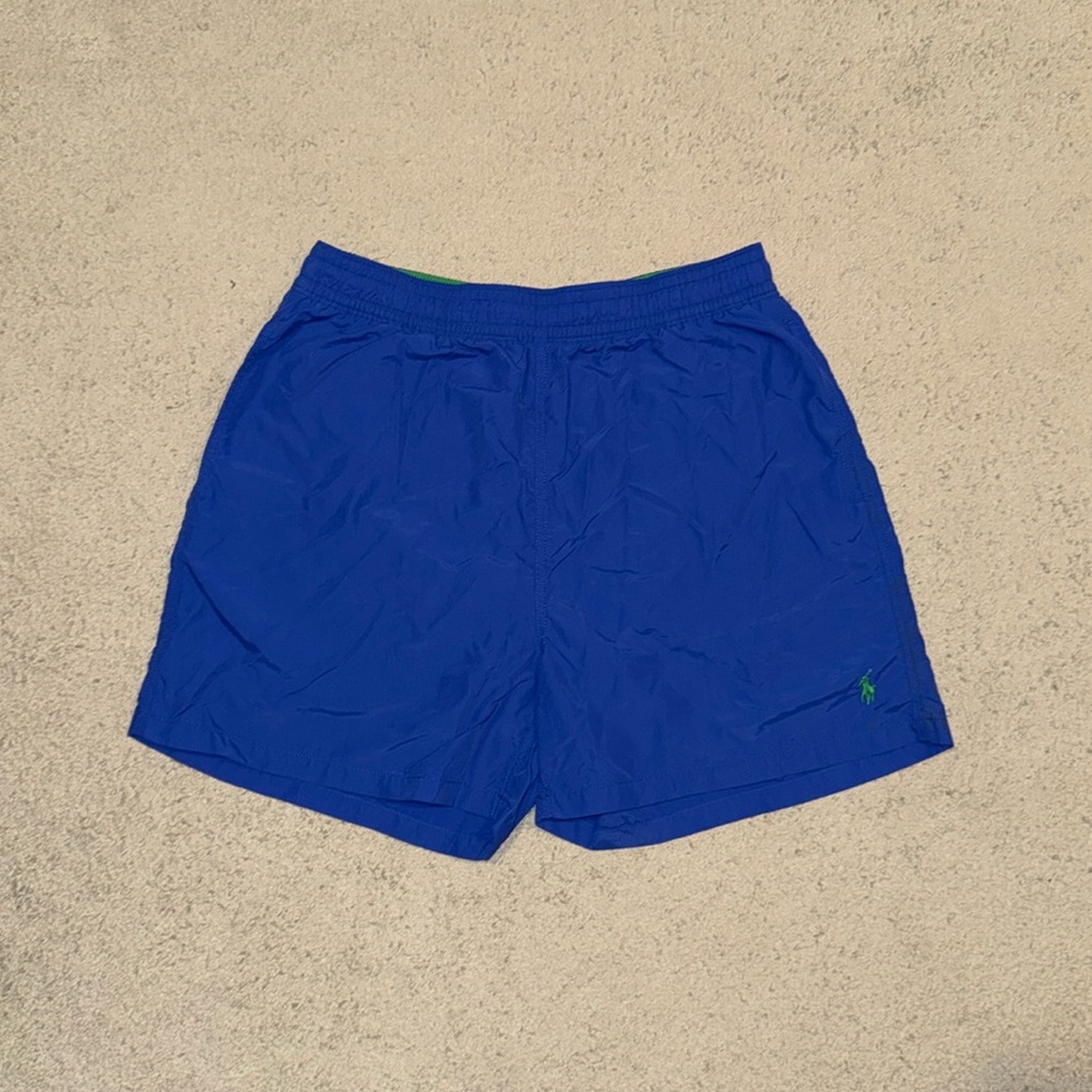 Vintage Polo Ralph Lauren swim shorts